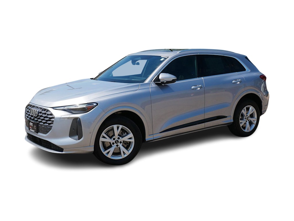 audi new q5 2025 WA11AAGU1S2073153 image audi new q5 2025 WA11AAGU1S2073153 image